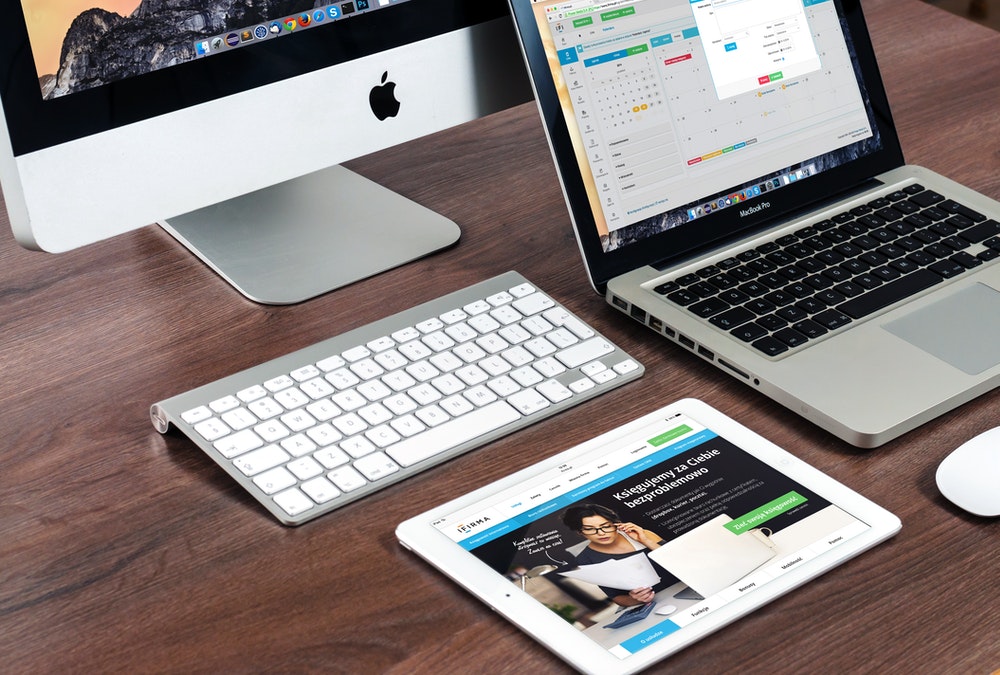 Responsive web design agency for your business